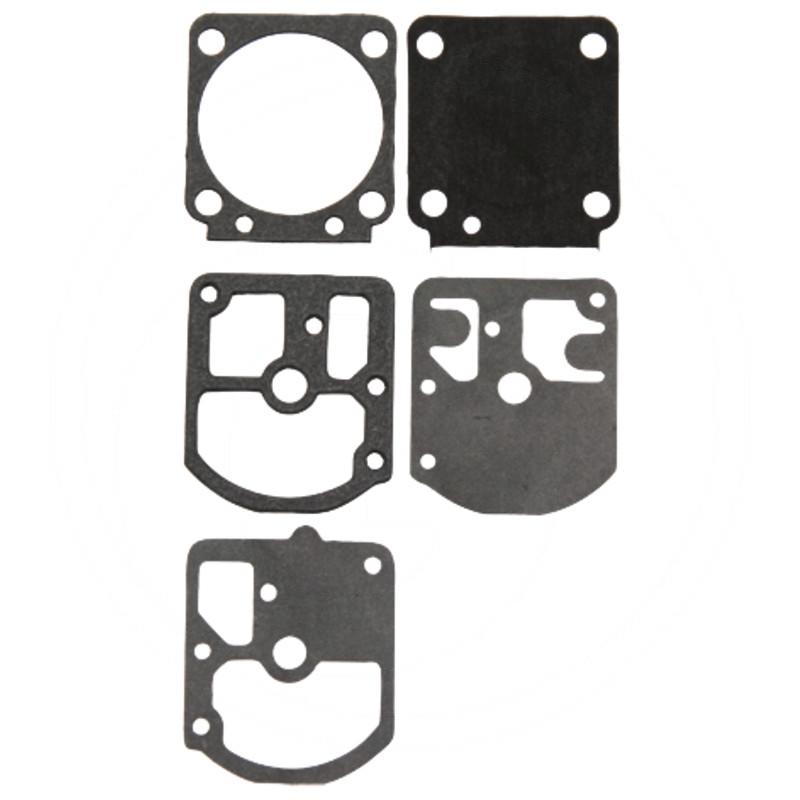 Diaphragm set | zdjęcie nr 1