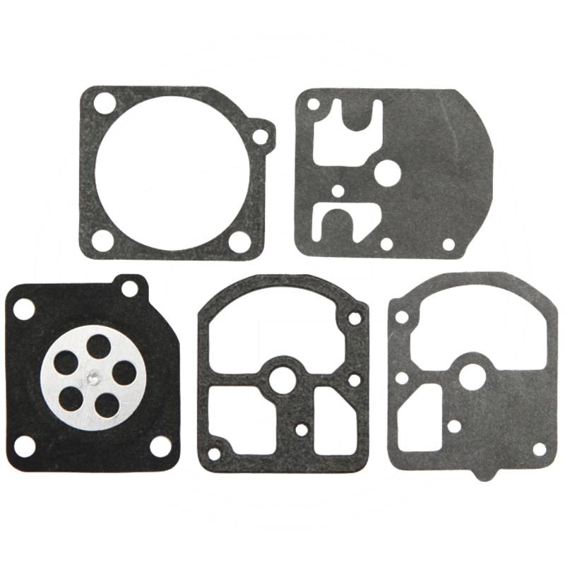 Diaphragm set | zdjęcie nr 1