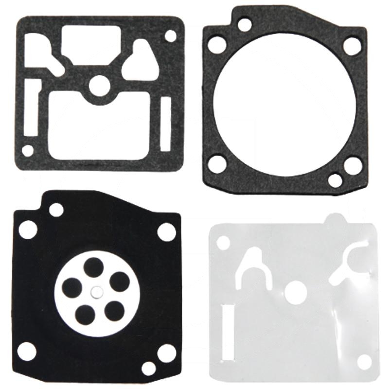 Diaphragm set | zdjęcie nr 1