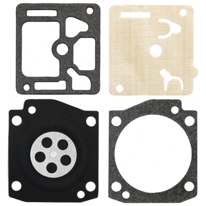 Diaphragm set | zdjęcie nr 1