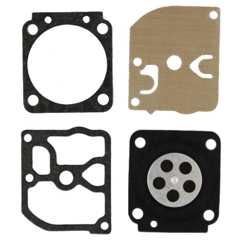 Diaphragm set | zdjęcie nr 1