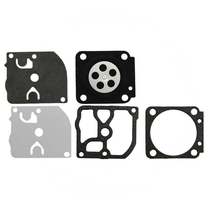 Diaphragm set | zdjęcie nr 1