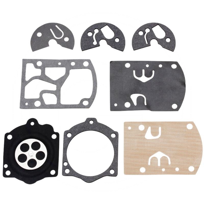 Diaphragm set | zdjęcie nr 1