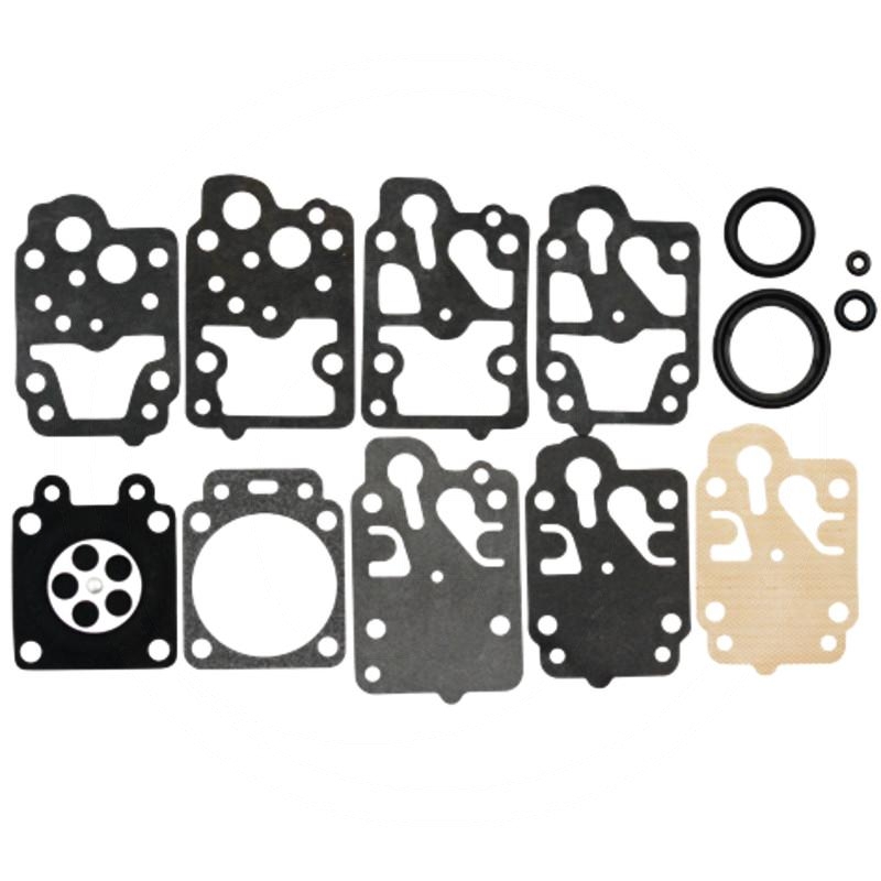 Diaphragm set | zdjęcie nr 1