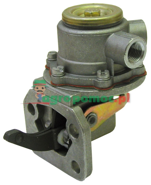 Diaphragm supply pump | 427309A1, 295976A1 | zdjęcie nr 1