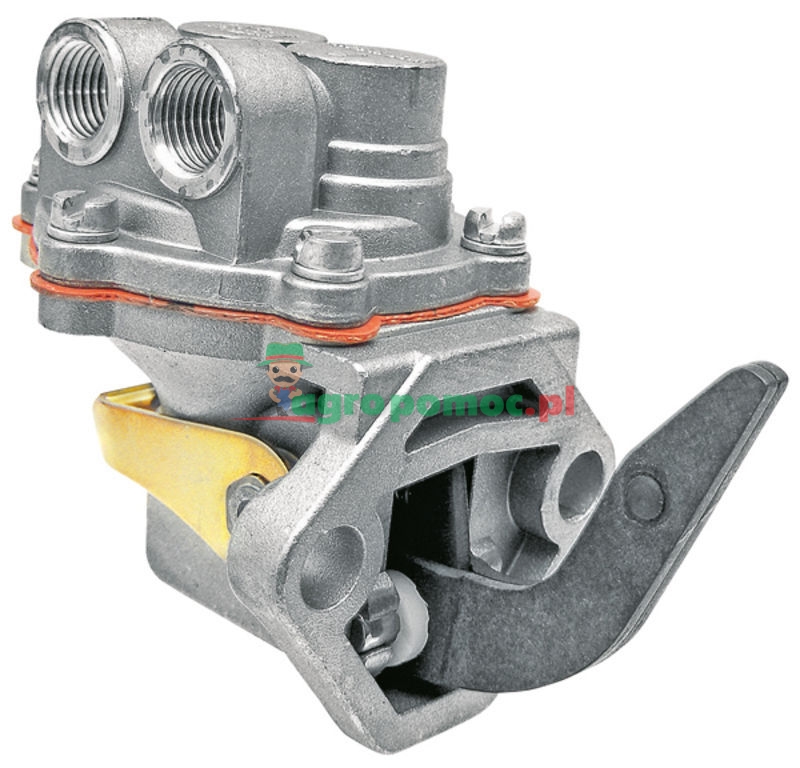 Diaphragm supply pump | 1884857M91 | zdjęcie nr 1