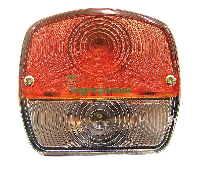 Direction indicator and position light | 7701365140, 0855542700 | zdjęcie nr 1