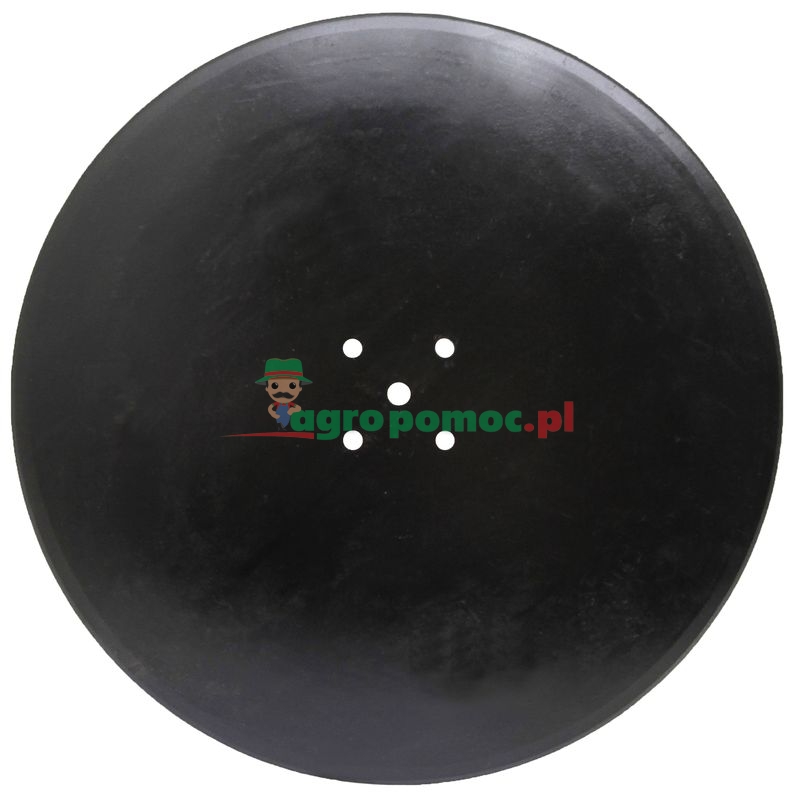 Disc | 155010 | zdjęcie nr 1