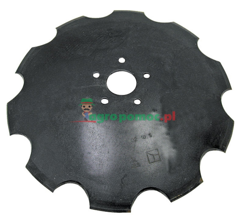 Disc | HC125 | zdjęcie nr 1