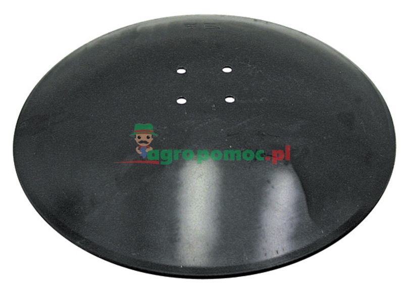 Disc | zdjęcie nr 1