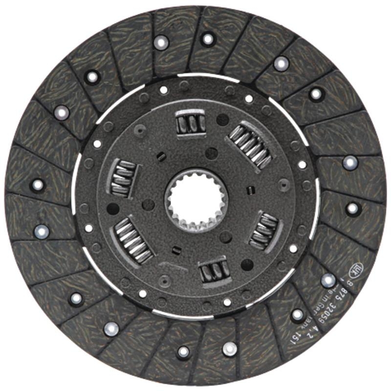 Disc 240TPB | zdjęcie nr 1