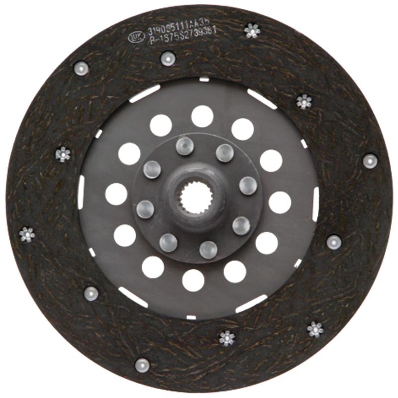 Disc 250UKF | zdjęcie nr 1