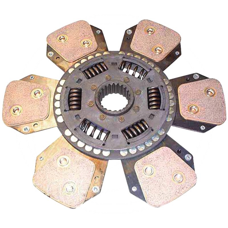 Disc 330TDCA | zdjęcie nr 1