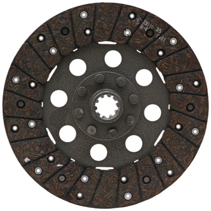 Disc | zdjęcie nr 1