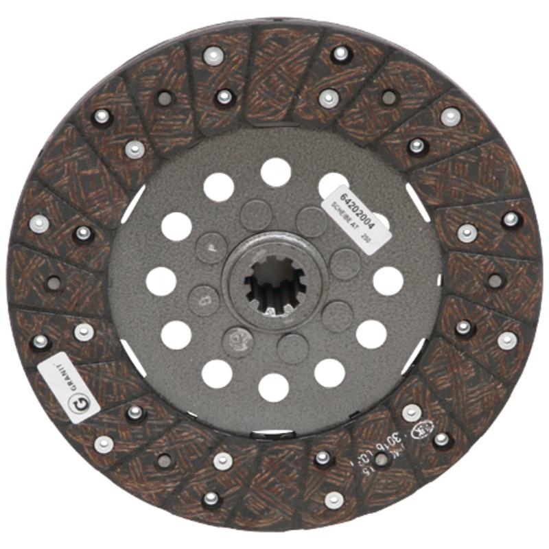 Disc | zdjęcie nr 1