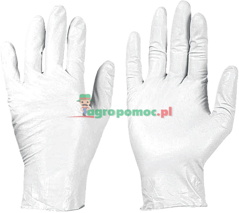 Disposable gloves | zdjęcie nr 1