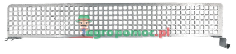 Divider plate for QT base | zdjęcie nr 1