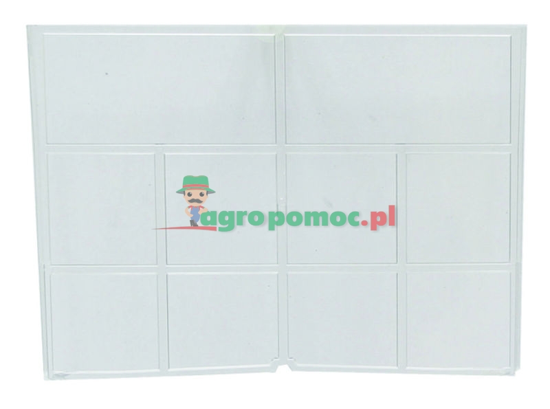 Dividing wall short | zdjęcie nr 1