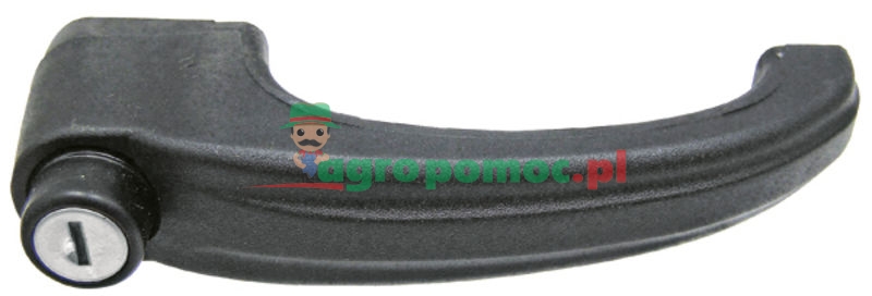 Door handle | AL66980 | zdjęcie nr 1