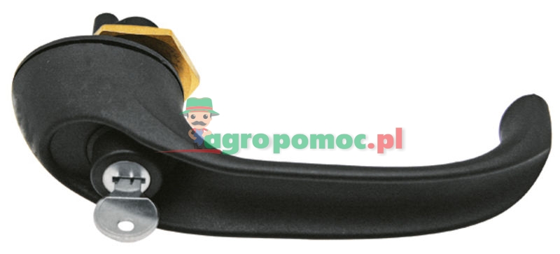 Door handle | 6005029066, 6005029770 | zdjęcie nr 1