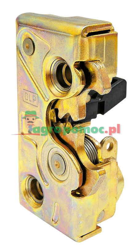 Door lock 82032407 (65402124) - Spare parts for agricultural machinery and  tractors.