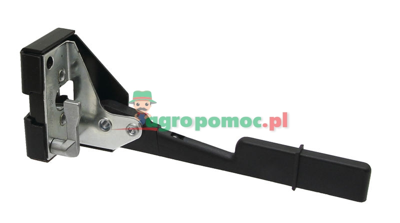 Door lock | 3804662M1 | zdjęcie nr 1