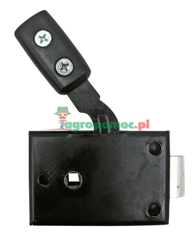 Door lock | 760139809960912 | zdjęcie nr 1