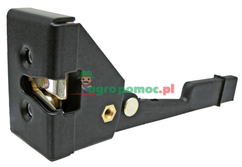 Door lock | 6005029061 | zdjęcie nr 1