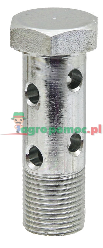 Double banjo bolt BSP 3/8" | zdjęcie nr 1
