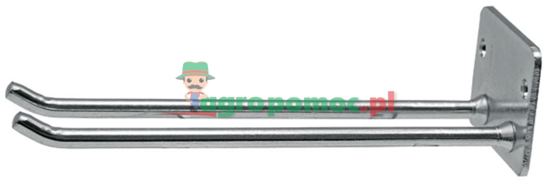 Double bracket | zdjęcie nr 1