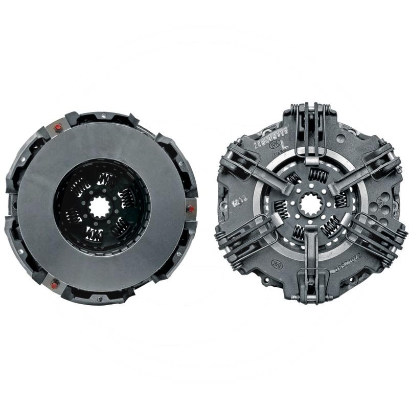 Double clutch | zdjęcie nr 1