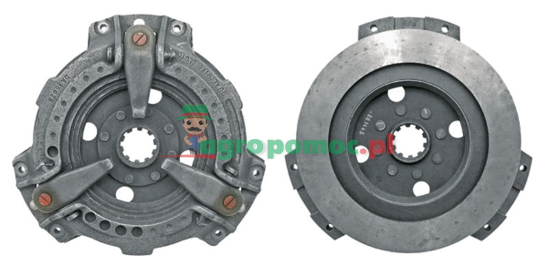 Double clutch | zdjęcie nr 1