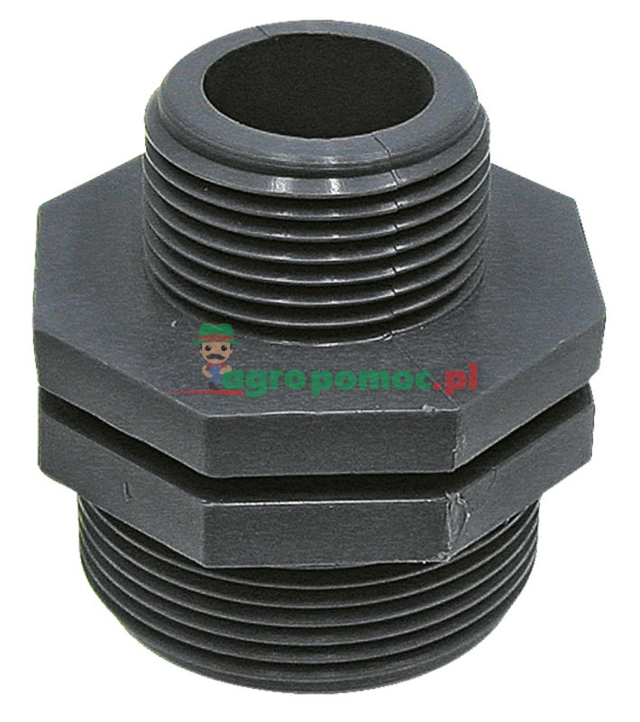 Double fitting | zdjęcie nr 1