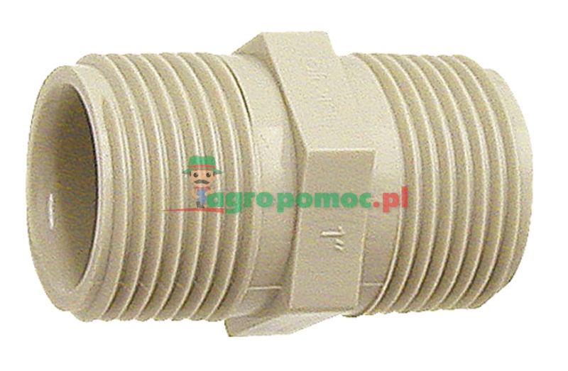 Double fitting | zdjęcie nr 1