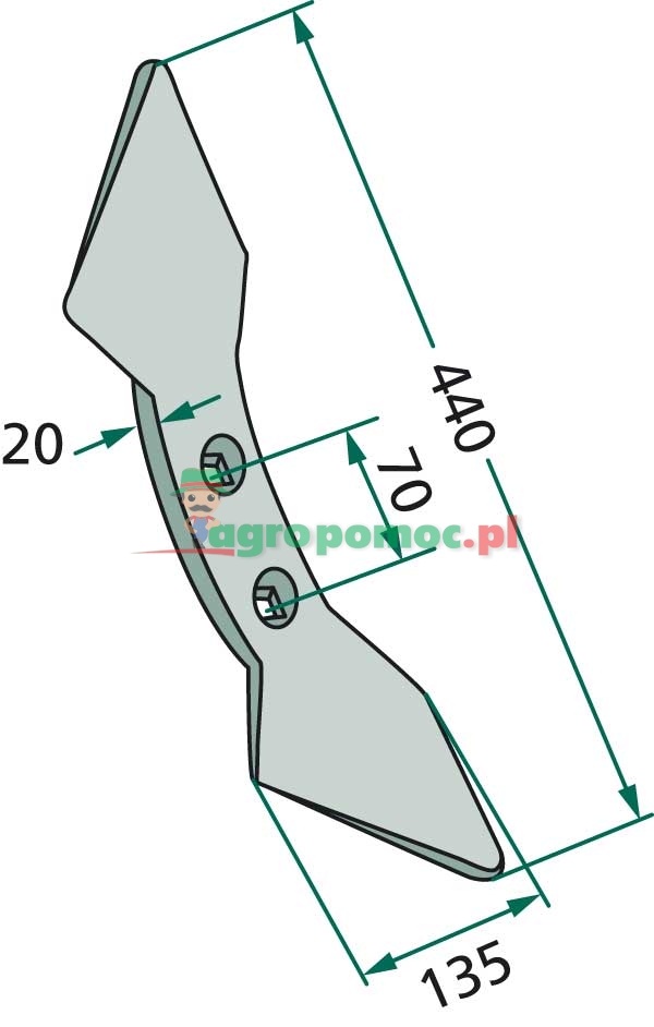 Double heart share | zdjęcie nr 1