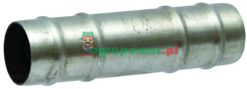 Double hosetail | zdjęcie nr 1