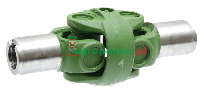 Double joint | F380303020502 | zdjęcie nr 1