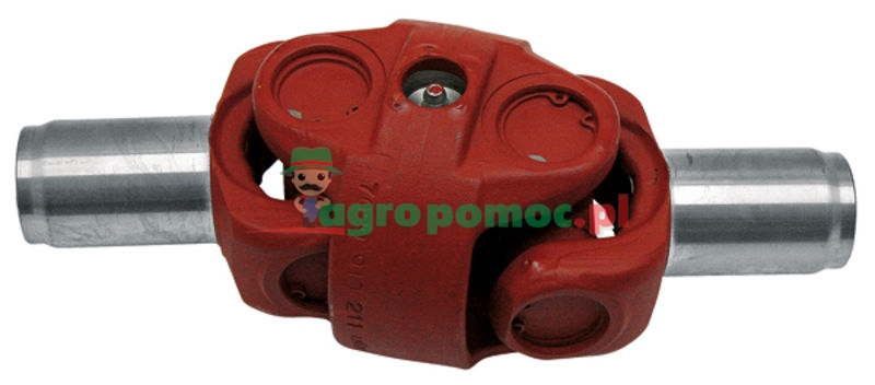 double joint | zdjęcie nr 1