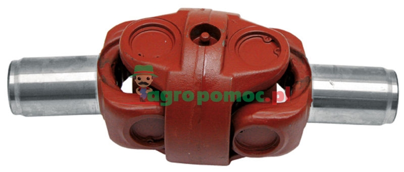 double joint | zdjęcie nr 1