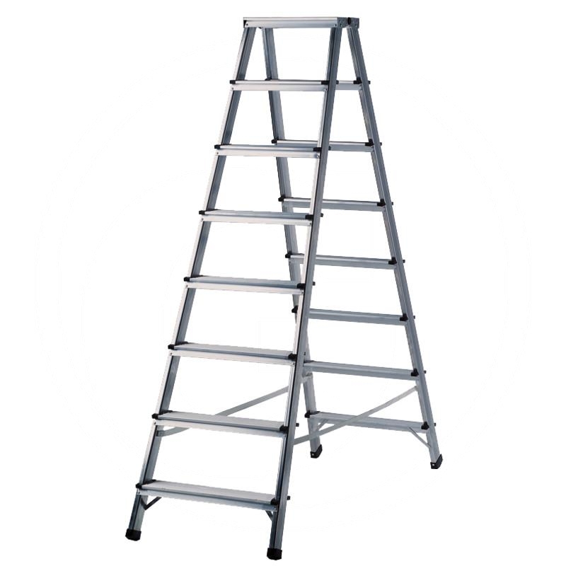 Double-step ladder | zdjęcie nr 1