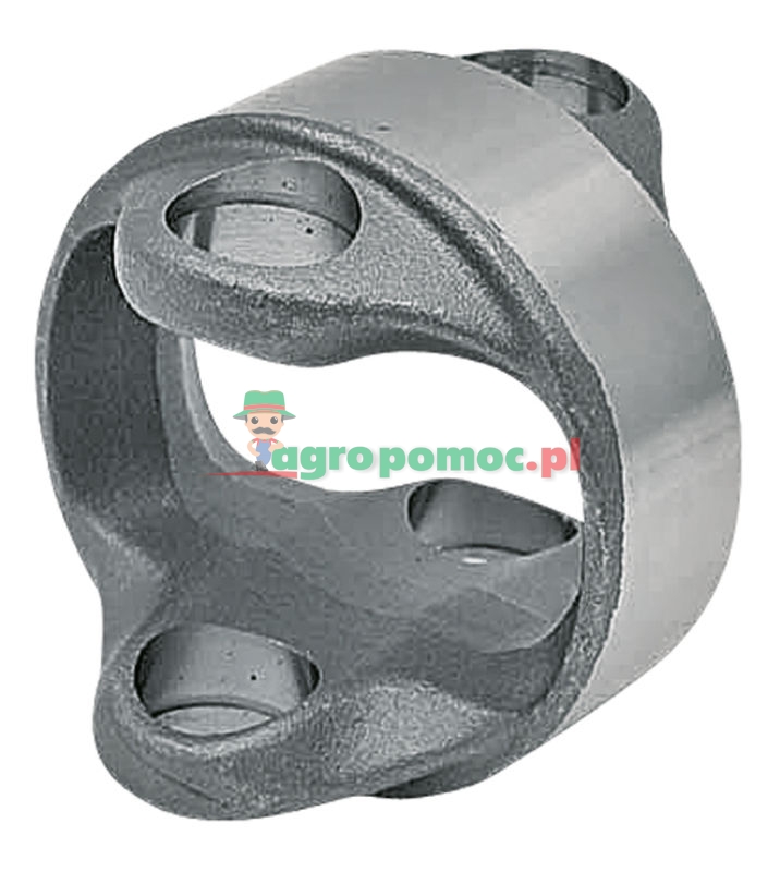 Double yoke | 89523C1 | zdjęcie nr 1