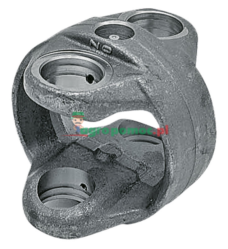 Double yoke | zdjęcie nr 1