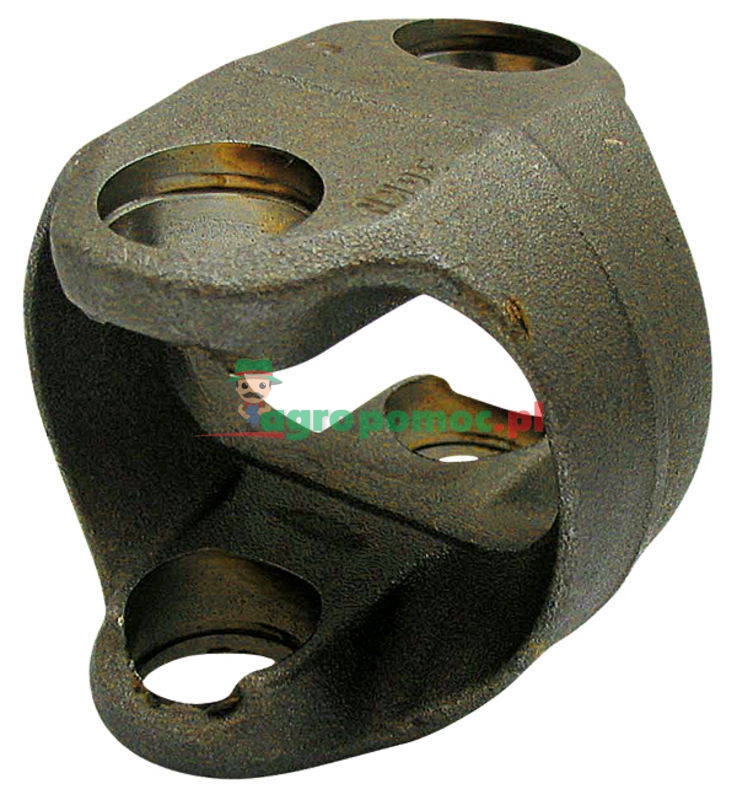 Double yoke | 390029A1 | zdjęcie nr 1