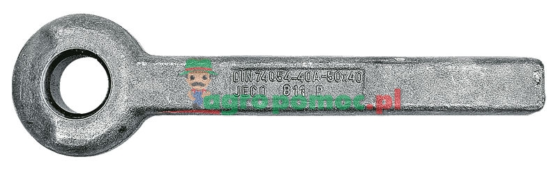 Drawbar eye | zdjęcie nr 1