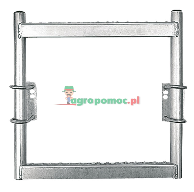 Drawbar step I | zdjęcie nr 1