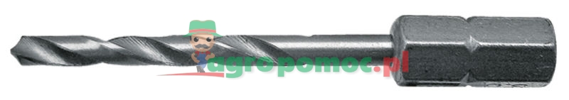 Drill bit | zdjęcie nr 1