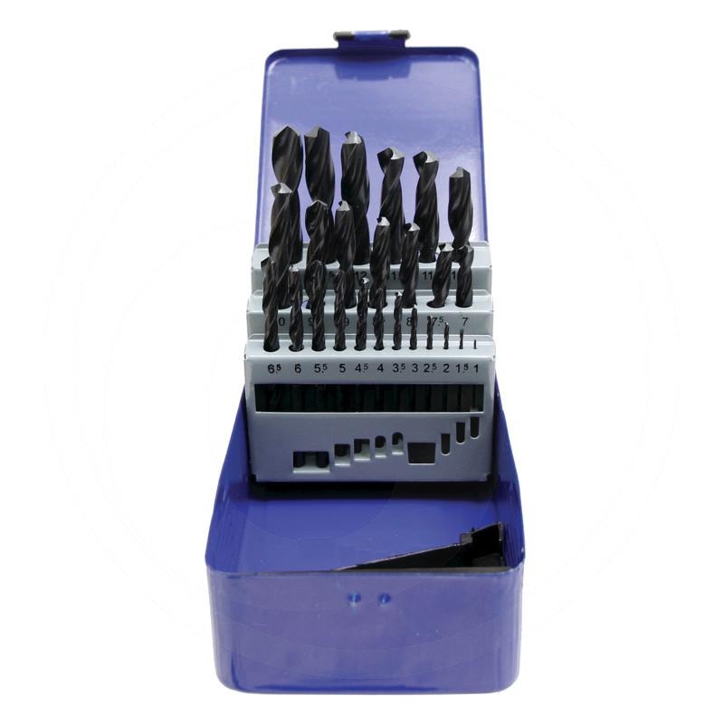 Drill bit-set | zdjęcie nr 1