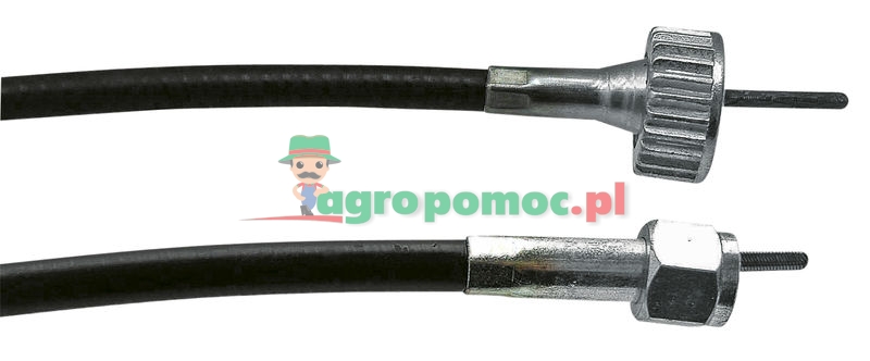 Drive cable | 829487M91, 1853233M1 | zdjęcie nr 1