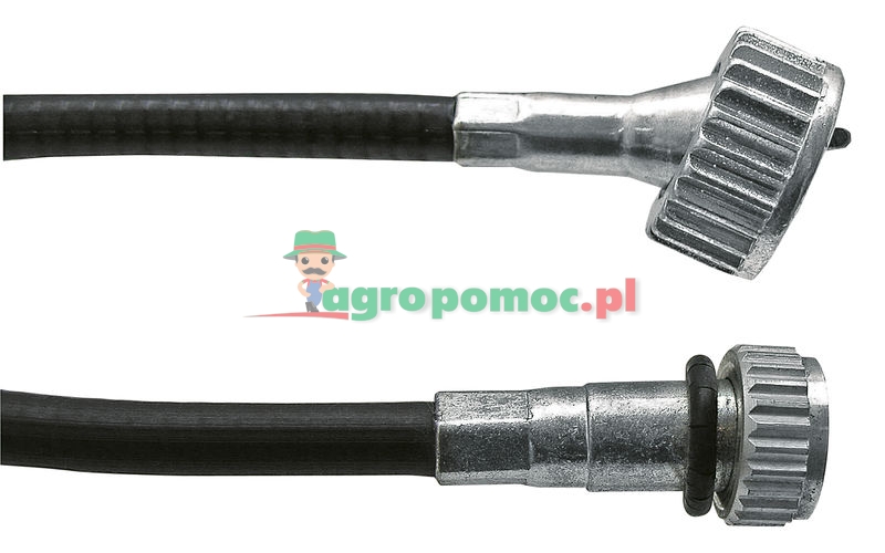 Drive cable | 83933021, 83983613 | zdjęcie nr 1