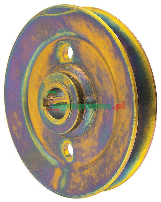 Drive pulley | 125601563/0, 25601563/0, 1136-0295-01 | zdjęcie nr 1